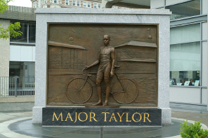 Major Taylor Association