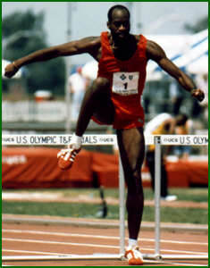 Edwin Moses